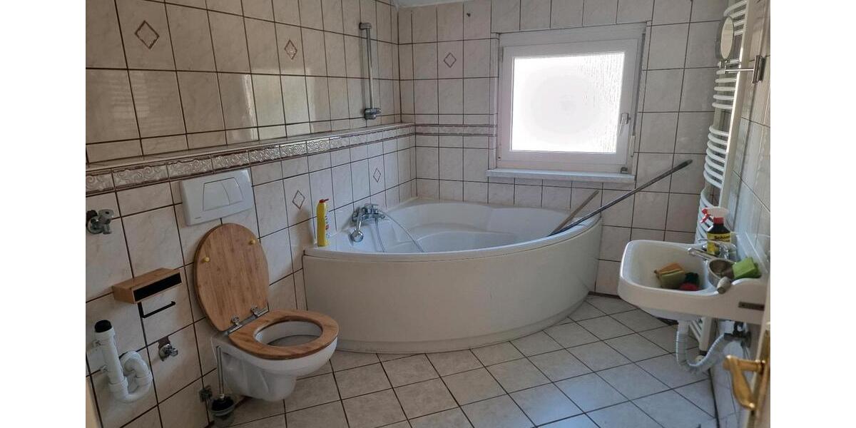 Etagenwohnung Heidenheim an der Brenz Aufhausen - 3 Zimmer, 52 m&sup2;, 900&euro; | Angebot:24819040