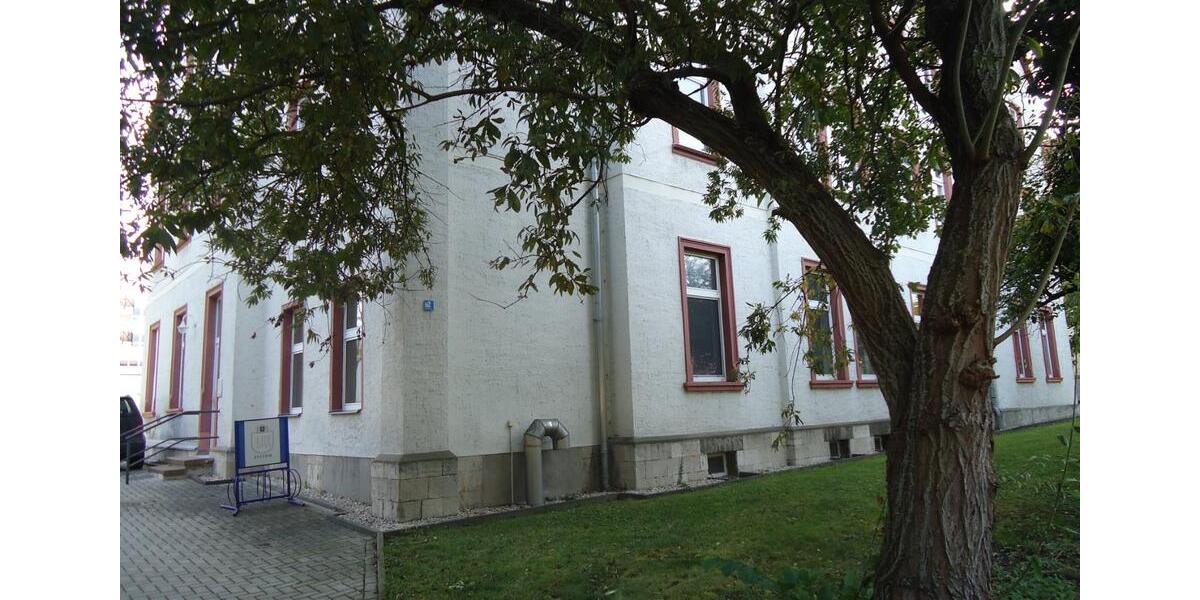 Erdgeschoßwohnung Naumburg (Saale) - 2 Zimmer, 45 m&sup2;, 313&euro; | Angebot:24812777