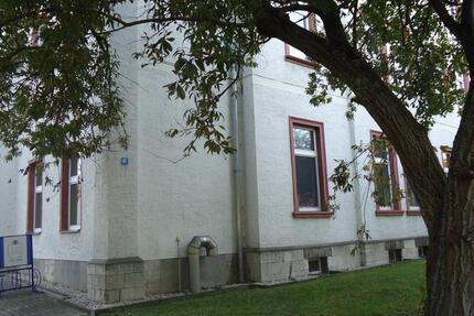 Wohnung Naumburg (Saale) - 2 Zimmer, 45 m&sup2;, 313&euro; | Angebot:24812777