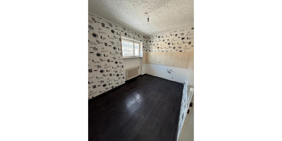 3-Zimmer-Wohnung mit Balkon, Mietwohnung, Wohnung 3 zimmer