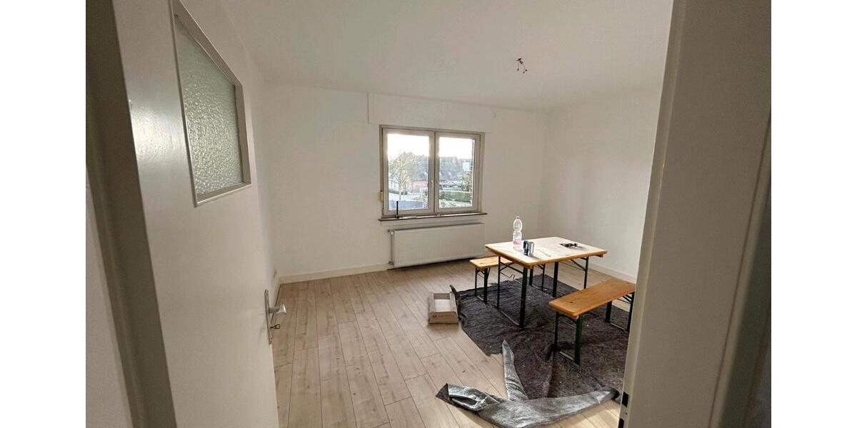 Etagenwohnung Kleve - 3 Zimmer, 71 m&sup2;, 980&euro; | Angebot:26003665