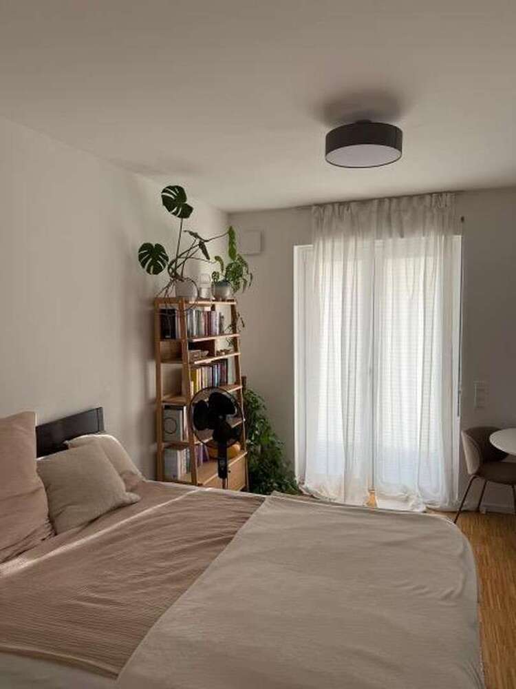 Wohnung zum Mieten in Frankfurt am Main 760 € 32.41 m²