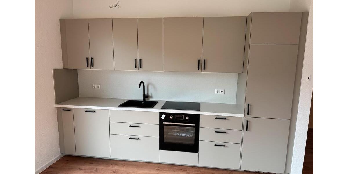 Familienfreundlicher Neubau-Bungalow in Bad Bevensen zur Miete 3 zimmer