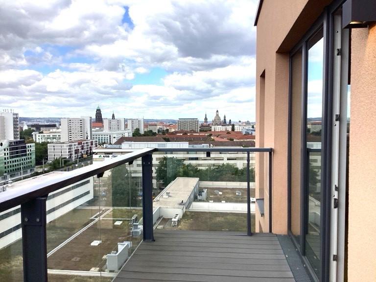 Etagenwohnung Dresden Altstadt - 4 Zimmer, 210 m&sup2;, 4.195&euro; | Angebot:26475228