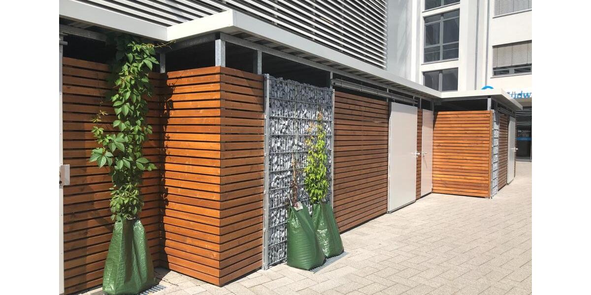 Einfamilienhaus Hanau - 2 Zimmer, 42 m&sup2;, 608&euro; | Angebot:24800005