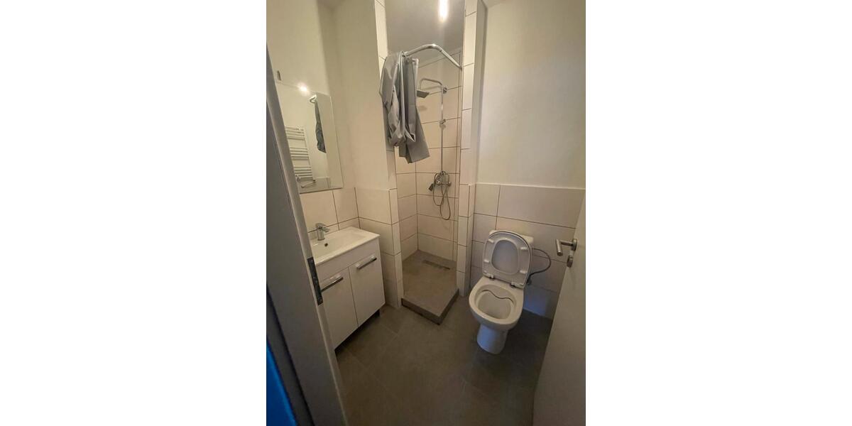 Erdgeschoßwohnung Villingen-Schwenningen Schwenningen - 2 Zimmer, 60 m&sup2;, 800&euro; | Angebot:25234595