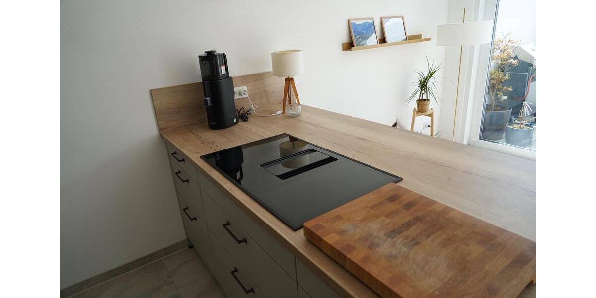 Maisonettenwohnung Wolfsburg Almke - 4 Zimmer, 119 m&sup2;, 1.450&euro; | Angebot:26398853