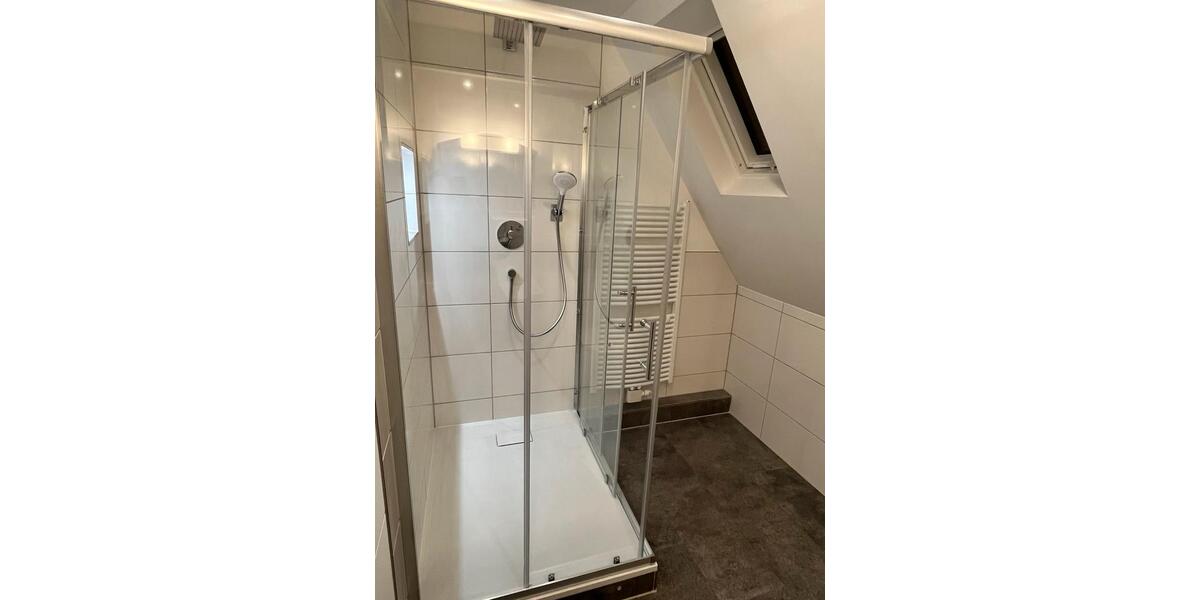 Dachgeschoßwohnung Osnabrück Nahne - 1 Zimmer, 47 m&sup2;, 800&euro; | Angebot:24963097