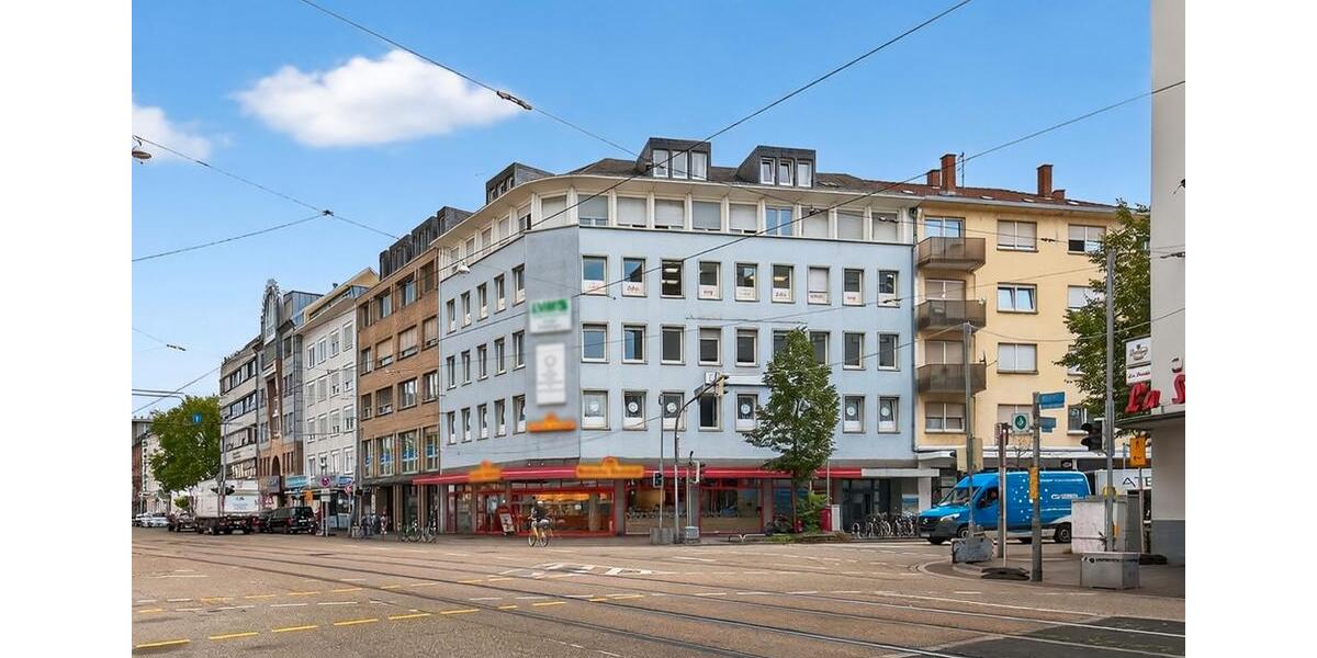 Gewerbeobjekt Karlsruhe - 2.390&euro; | Angebot:21608362