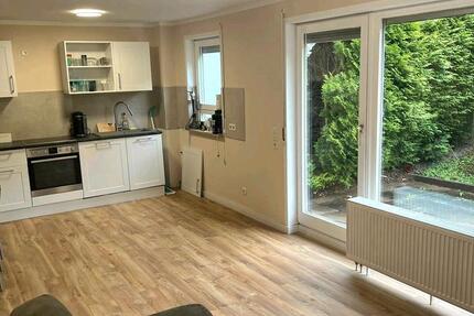 Wohnung Rottenburg am Neckar - 2 Zimmer, 50 m&sup2;, 660&euro; | Angebot:26644325