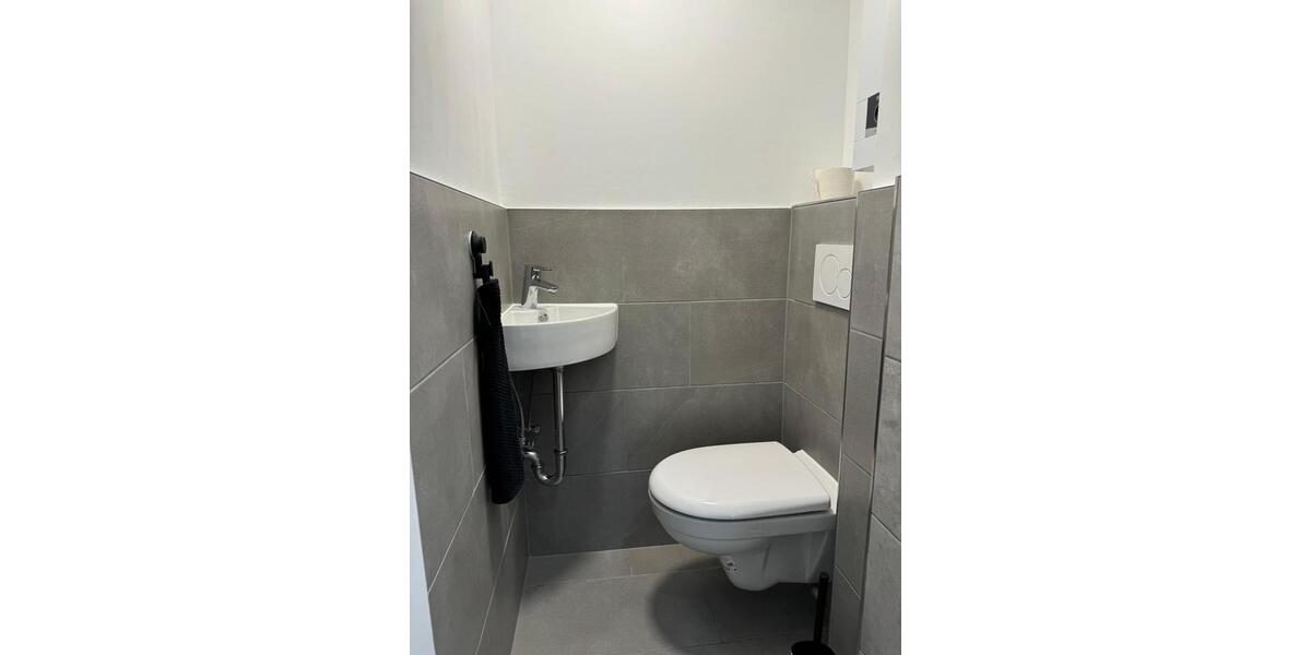 Hochparterre Herzogenaurach - 2 Zimmer, 52 m&sup2;, 1.090&euro; | Angebot:24839720