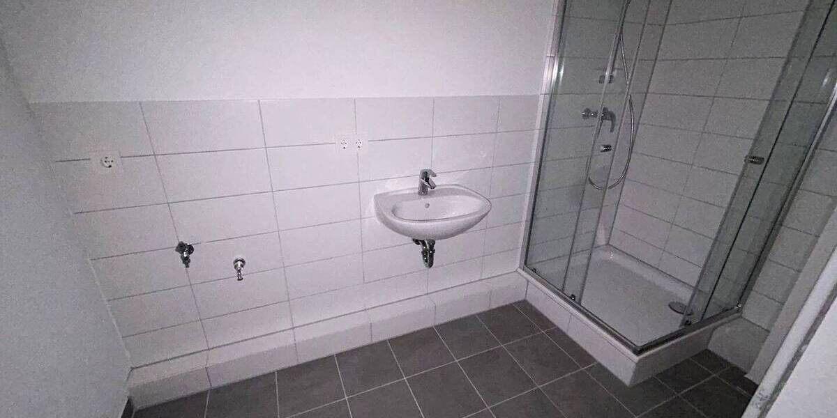 Etagenwohnung Magdeburg Sudenburg - 2 Zimmer, 45 m&sup2;, 279&euro; | Angebot:26258244