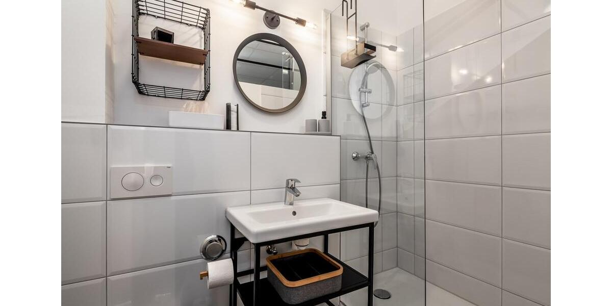 Wohnen auf Zeit Molfsee - 1 Zimmer, 30 m&sup2;, 950&euro; | Angebot:22954901