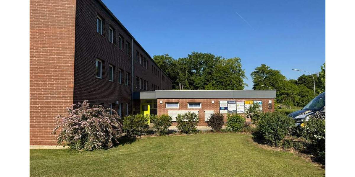 Gewerbeobjekt Giebelstadt - 1 Zimmer, 30 m&sup2;, 345&euro; | Angebot:25700094