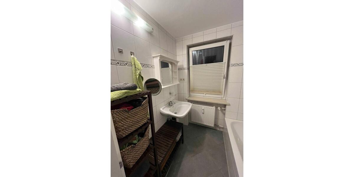 Hochparterre Füssen - 3 Zimmer, 90 m&sup2;, 1.216&euro; | Angebot:26624100