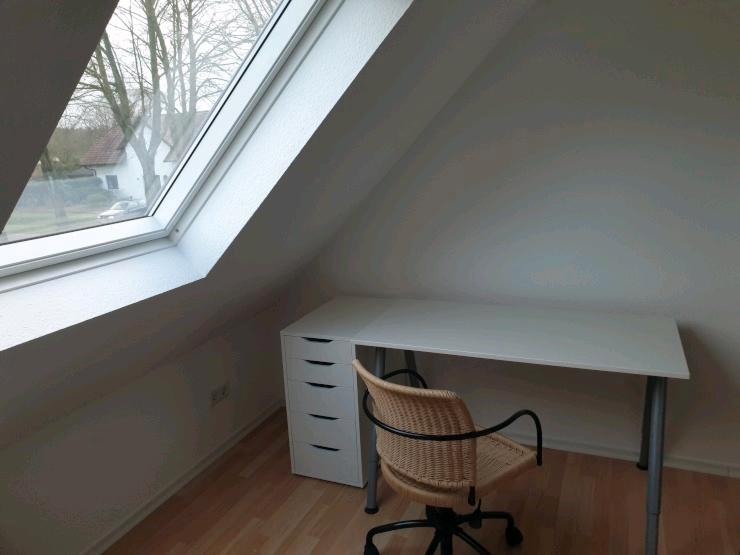 Wohnen auf Zeit Kranenburg - 1 Zimmer, 15 m&sup2;, 350&euro; | Angebot:26230471