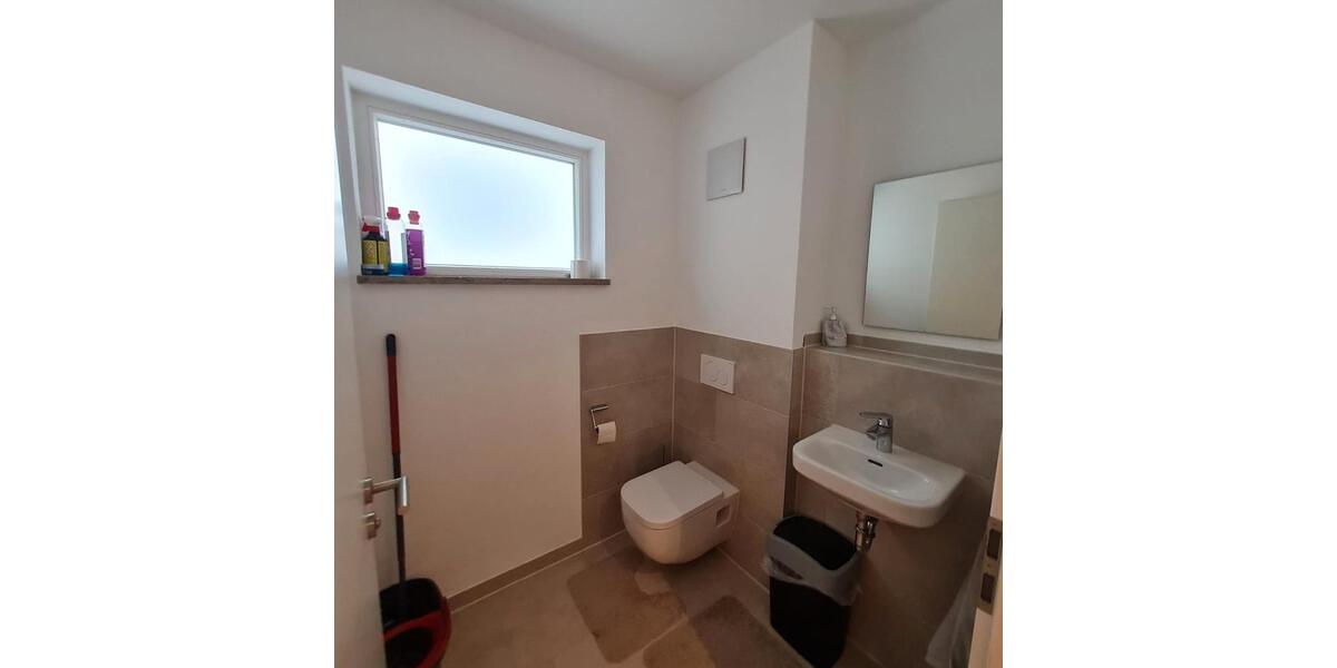 Erdgeschoßwohnung Aislingen - 3 Zimmer, 102 m&sup2;, 920&euro; | Angebot:26677262