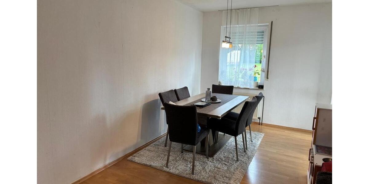 Erdgeschoßwohnung Fürstenau - 3 Zimmer, 77 m&sup2;, 579&euro; | Angebot:26349675