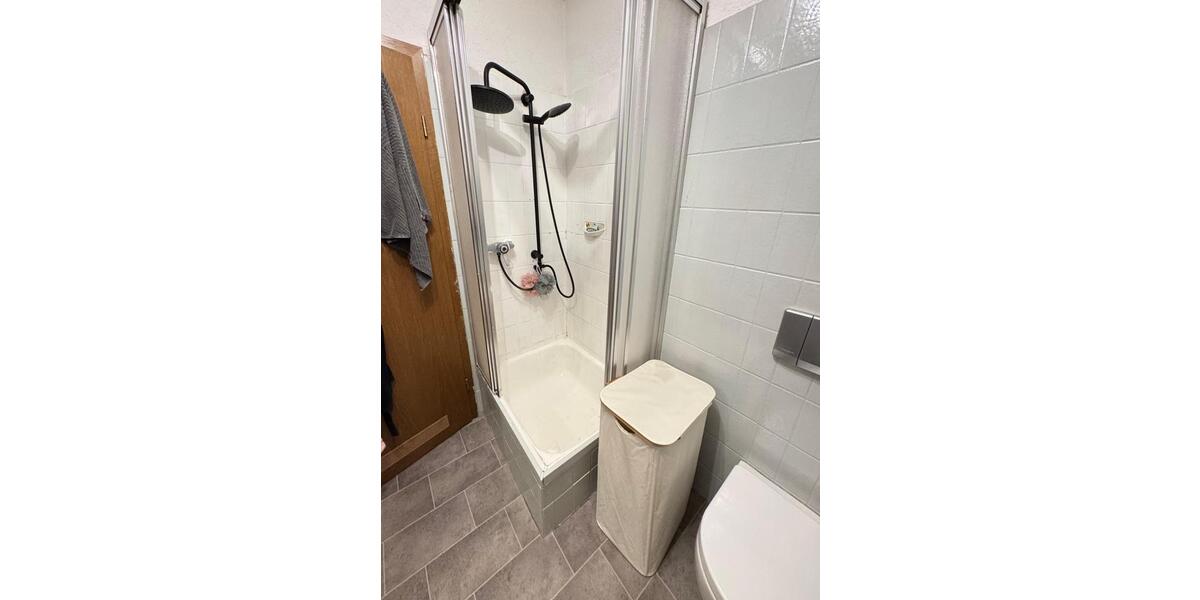 Etagenwohnung Vlotho - 1 Zimmer, 65 m&sup2;, 600&euro; | Angebot:26082751