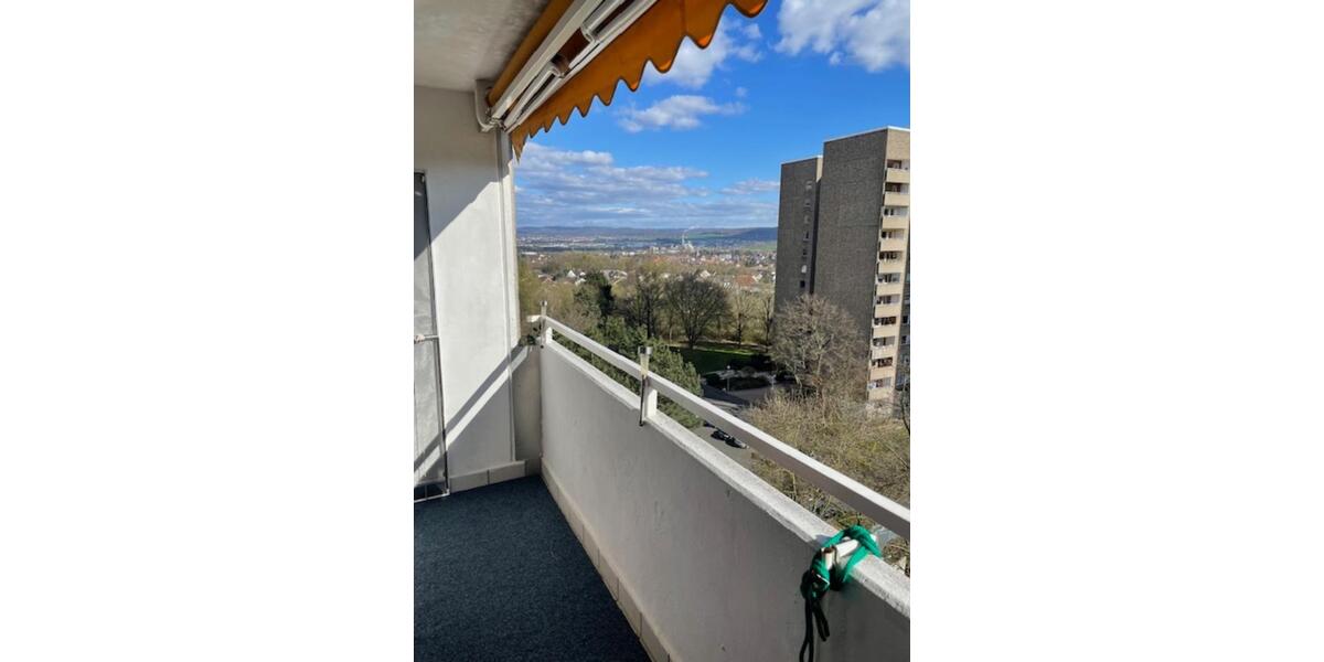 Etagenwohnung Kassel Niederzwehren - 2 Zimmer, 65 m&sup2;, 575&euro; | Angebot:25294475