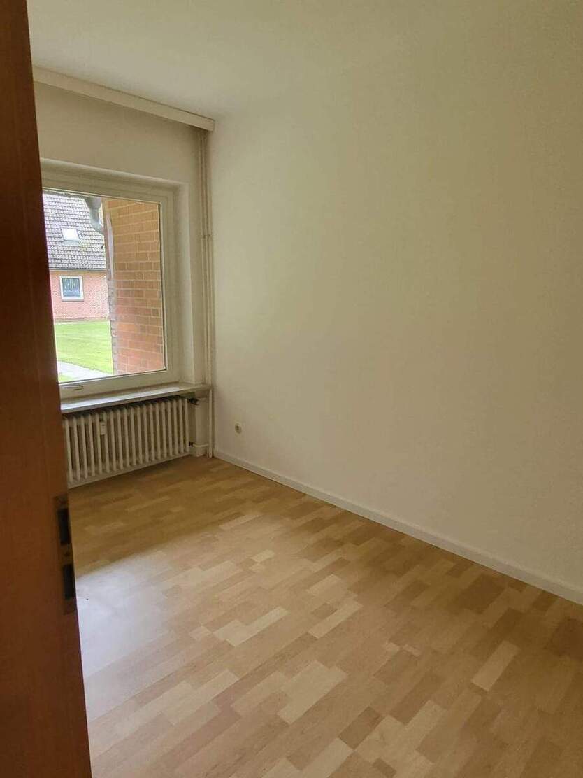 Helle 1,5 Zi-Wohnung in Hoisdorf mit kleiner Terrasse 1 zimmer