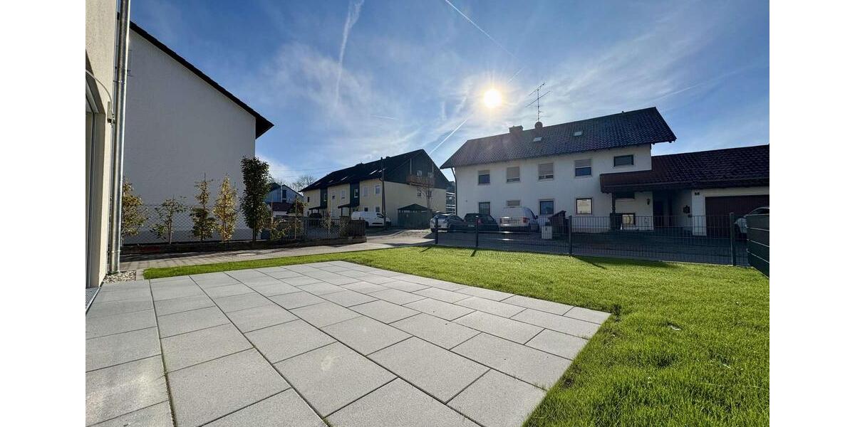 Doppelhaushälfte Berglern - 5 Zimmer, 155 m&sup2;, 2.060&euro; | Angebot:24749329