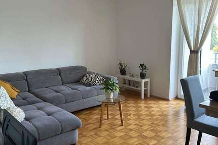 Wohnung Düsseldorf Garath - 2 Zimmer, 63 m&sup2;, 693&euro; | Angebot:27182348