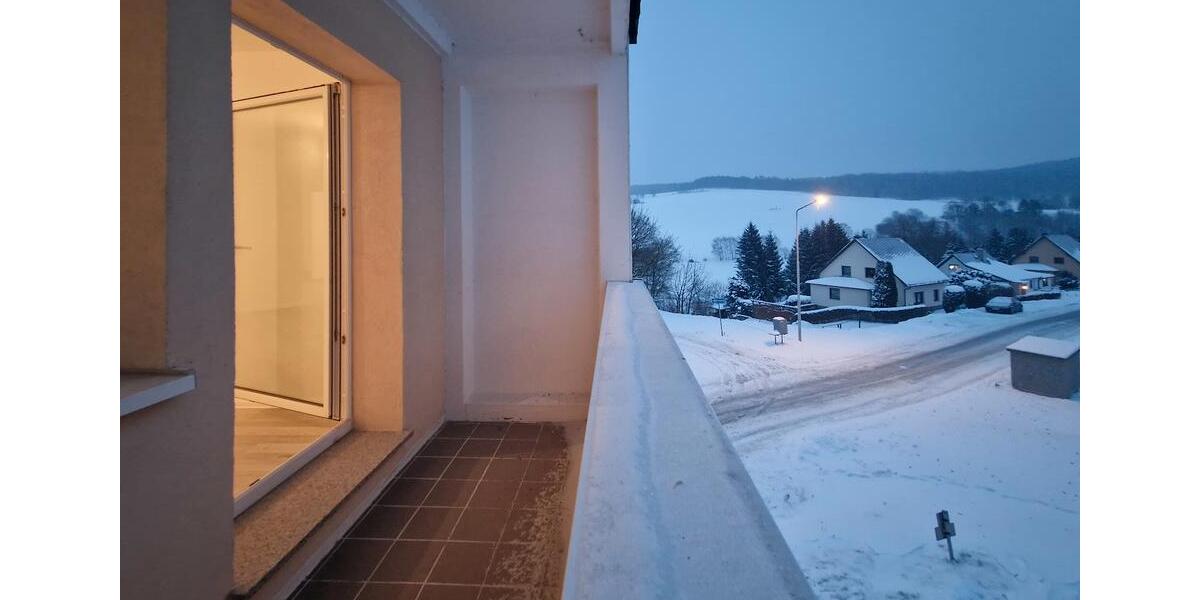 Etagenwohnung Neuhausen/Erzgebirge Erzgebirge - 4 Zimmer, 98 m&sup2;, 535&euro; | Angebot:14527173