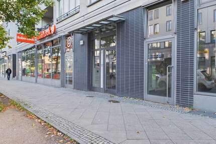 Gewerbeobjekt Berlin Marzahn-Hellersdorf - 1.909&euro; | Angebot:27667109