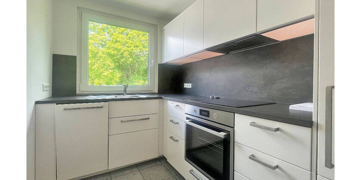 Etagenwohnung Hamburg Rahlstedt - 4 Zimmer, 106 m&sup2;, 1.400&euro; | Angebot:26733432