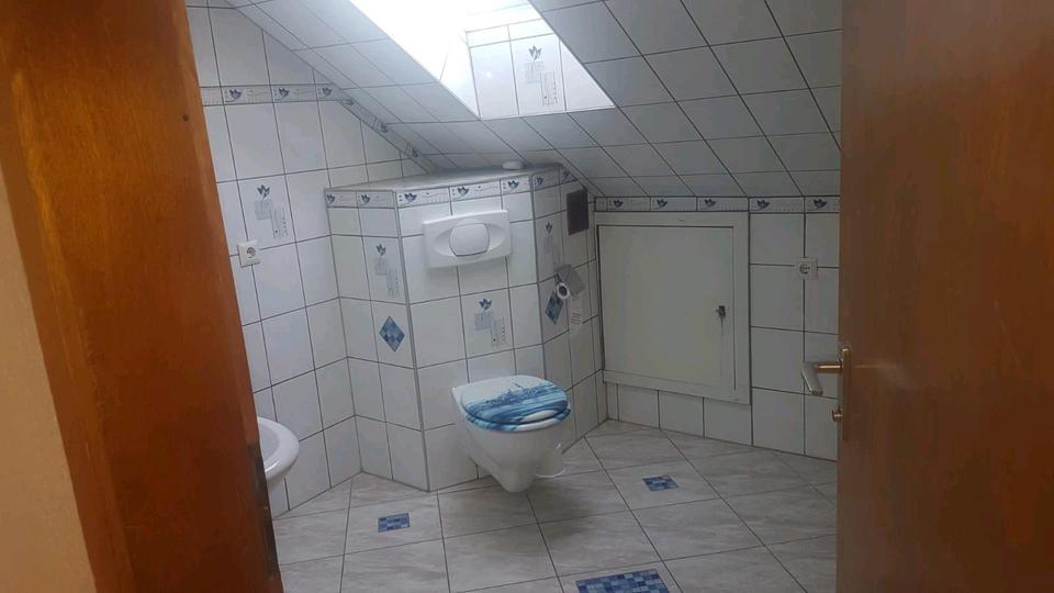 Dachgeschoßwohnung Hermaringen - 3 Zimmer, 90 m&sup2;, 900&euro; | Angebot:24531231