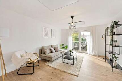 Wohnung zum Mieten in Bad Wimpfen 1.040 € 78 m² 4 zimmer