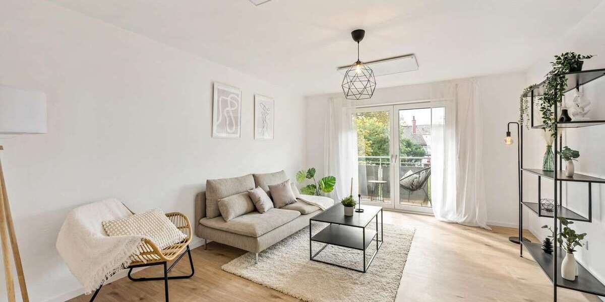 Wohnung zum Mieten in Bad Wimpfen 1.040 € 78 m² 4 zimmer