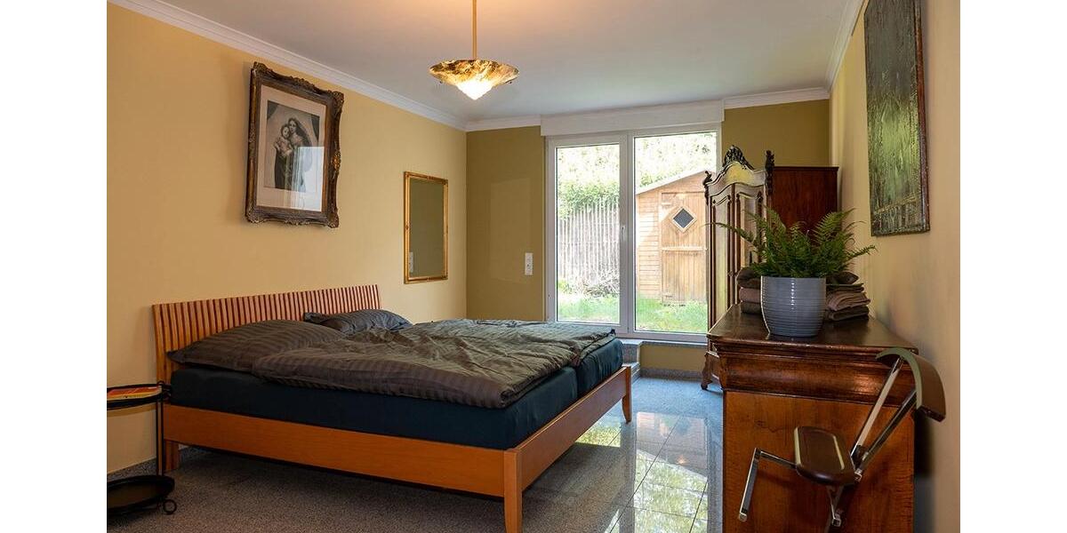 Etagenwohnung Siegburg - 2 Zimmer, 74 m&sup2;, 1.680&euro; | Angebot:26522807