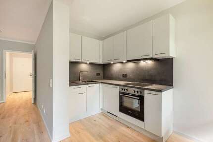 Wohnung zum Mieten in Neuss 760 € 43 m²