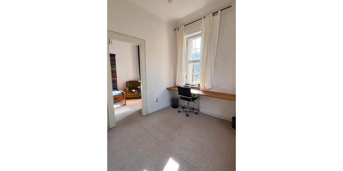 Wohnen auf Zeit Treuchtlingen - 1.5 Zimmer, 25 m&sup2;, 300&euro; | Angebot:25660276