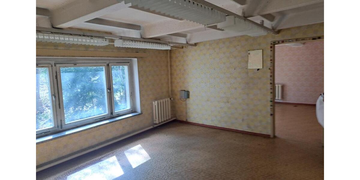 Gewerbeobjekt Weida - 84&euro; | Angebot:20282270