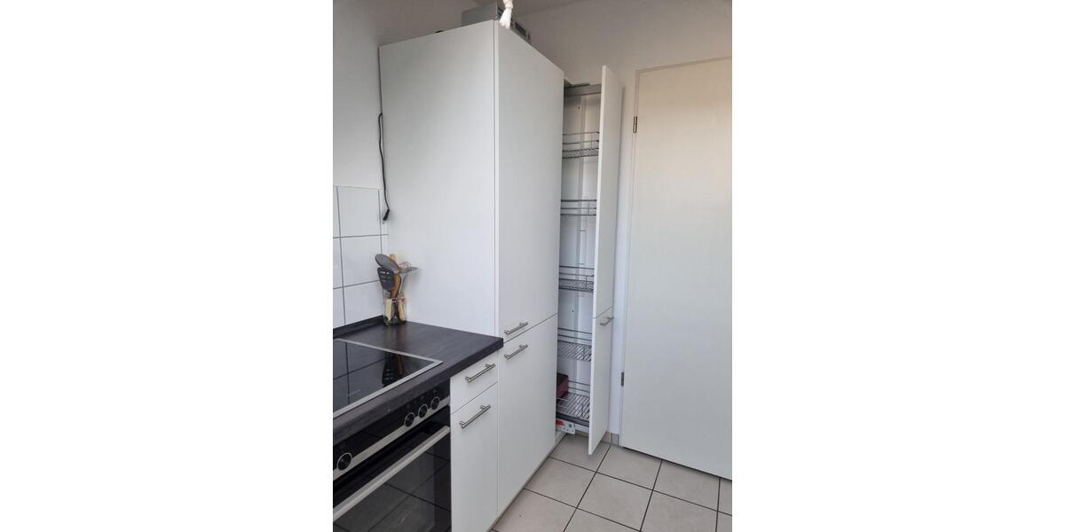 Wohnen auf Zeit Düsseldorf Oberbilk - 3 Zimmer, 72 m&sup2;, 1.350&euro; | Angebot:25678715