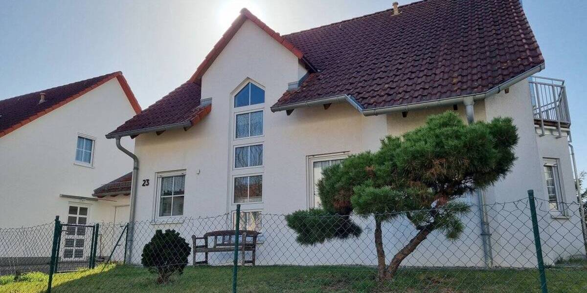 Einfamilienhaus Leipzig Möckern - 6 Zimmer, 185 m&sup2;, 2.400&euro; | Angebot:26672327