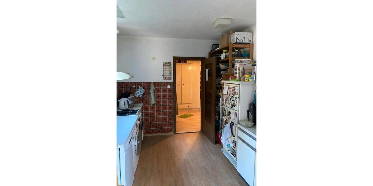 Erdgeschoßwohnung Aalen - 1 Zimmer, 12 m&sup2;, 306&euro; | Angebot:24756206