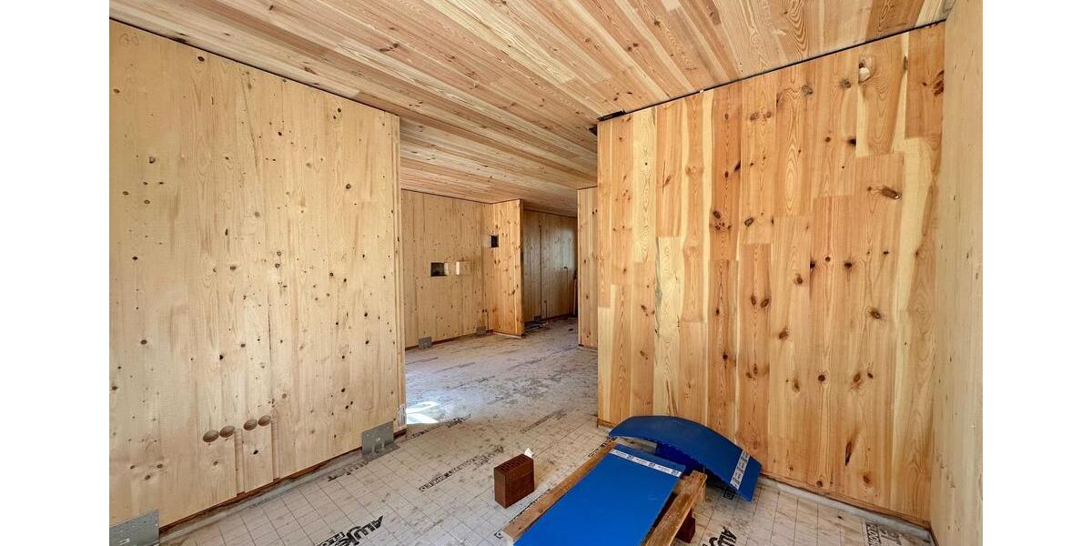 Reihenhaus Edewecht - 6 Zimmer, 121 m&sup2;, 1.580&euro; | Angebot:22456371