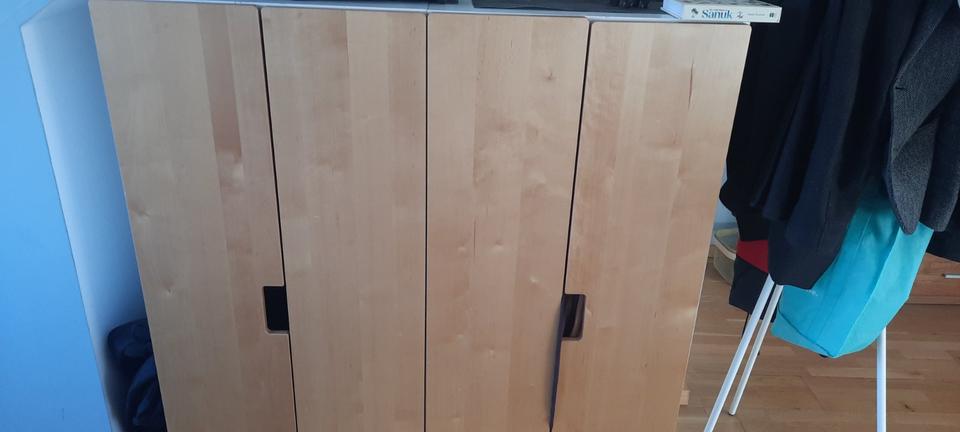 Dachgeschoßwohnung Frankfurt am Main Eschersheim - 1 Zimmer, 33 m&sup2;, 700&euro; | Angebot:25899313