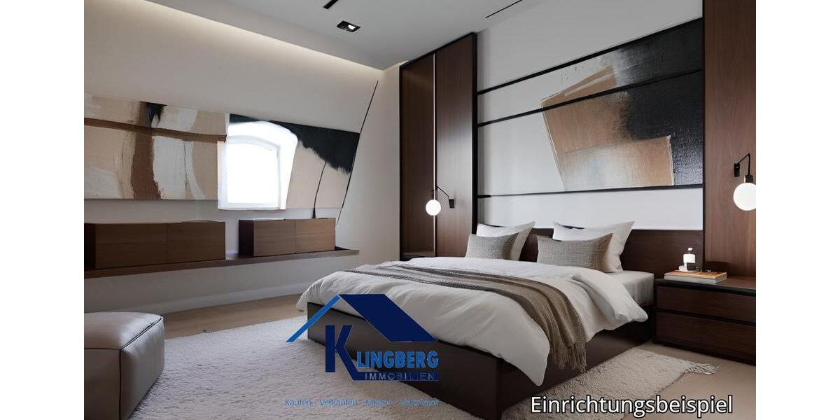 Etagenwohnung Zeitz - 4 Zimmer, 128 m&sup2;, 768&euro; | Angebot:24771570