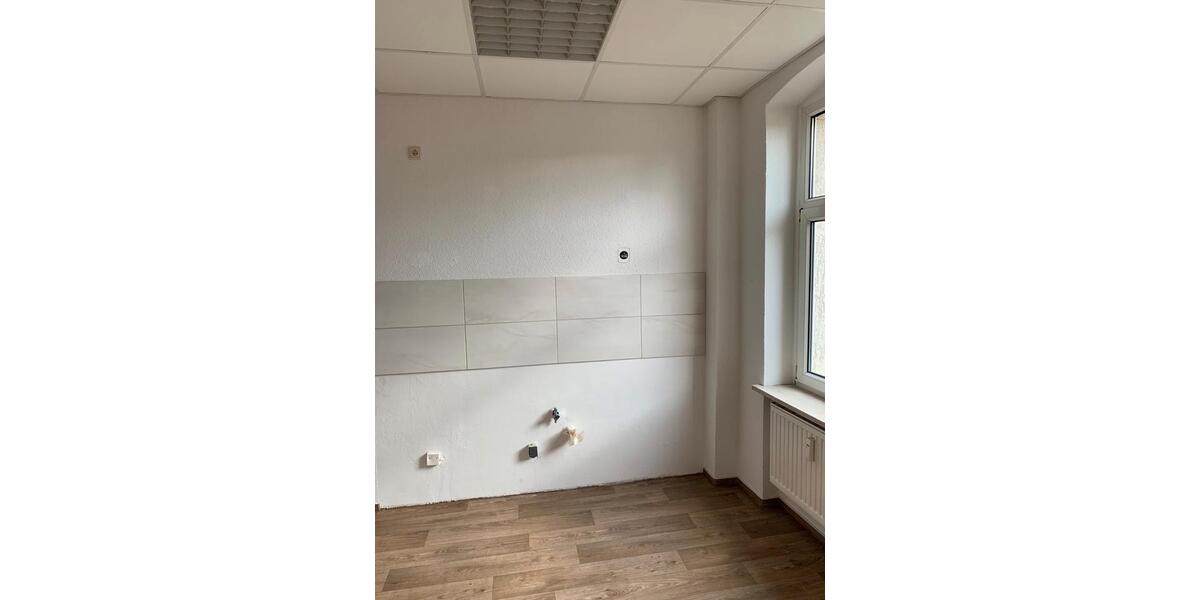 Etagenwohnung Jessen (Elster) - 3 Zimmer, 53 m&sup2;, 265&euro; | Angebot:26383898