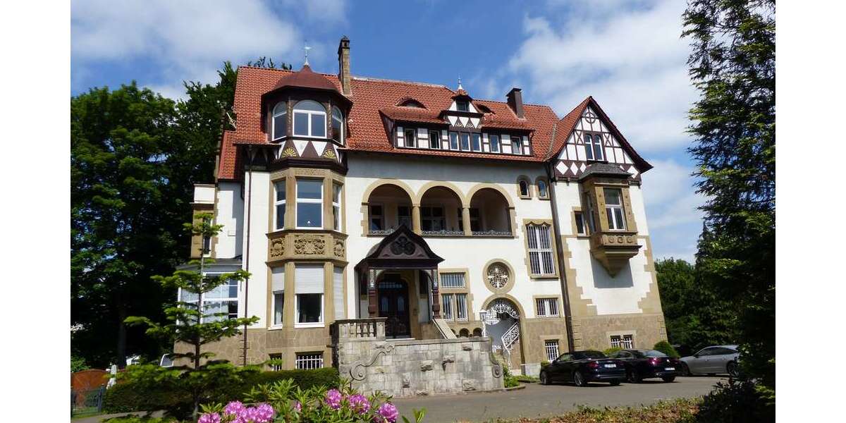 Etagenwohnung Bielefeld Schildesche - 2 Zimmer, 67 m&sup2;, 985&euro; | Angebot:27286764