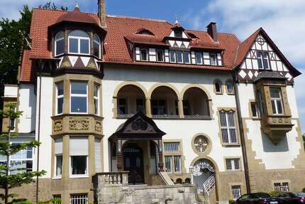 Wohnung Bielefeld Schildesche - 2 Zimmer, 67 m&sup2;, 985&euro; | Angebot:27286764