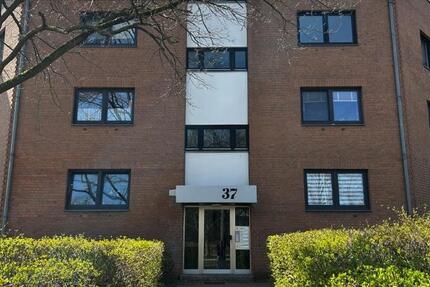 Großzügig 4-Zimmerwohnung zur Miete in Hannover-Ricklingen - Wentzel-Dr. 4 zimmer