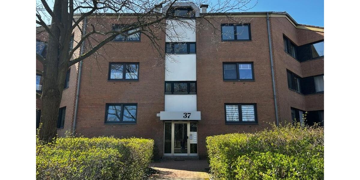 Großzügig 4-Zimmerwohnung zur Miete in Hannover-Ricklingen - Wentzel-Dr. 4 zimmer