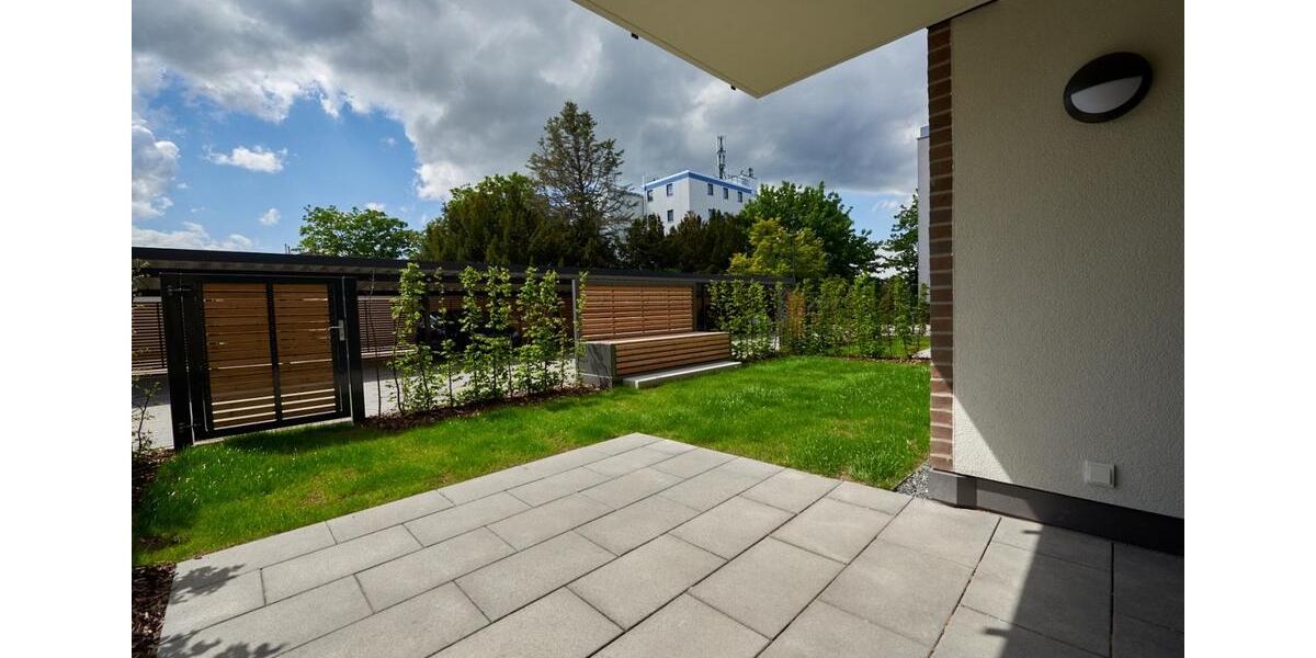 Erdgeschoßwohnung Hemmingen - 2 Zimmer, 62 m&sup2;, 840&euro; | Angebot:25966588