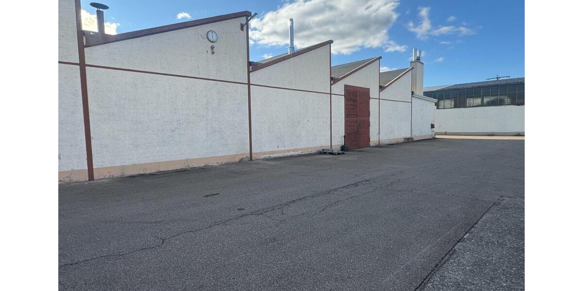 Gewerbeobjekt Günzburg - 5.000&euro; | Angebot:22505869